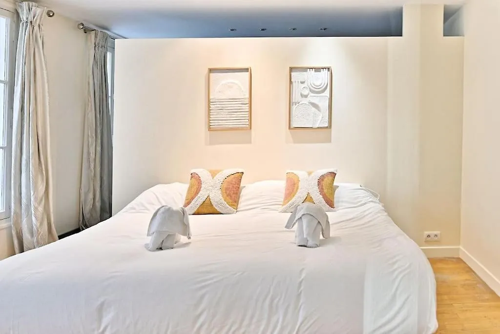 Grand 150m2 - Ii Apartment