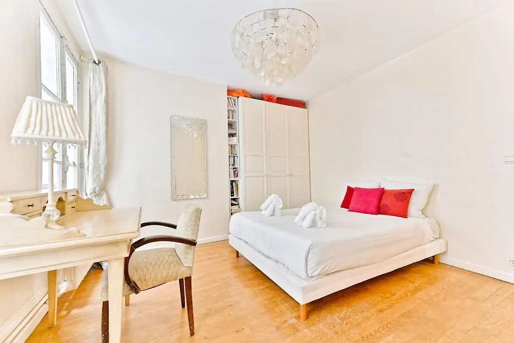 Grand 150m2 - Ii Apartment