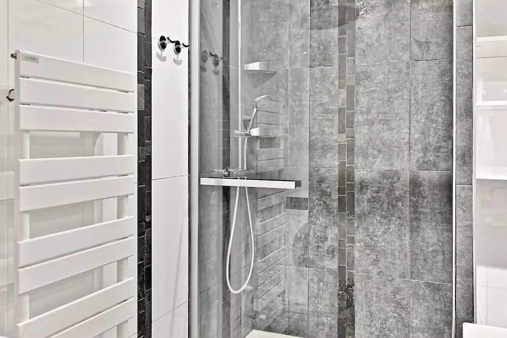Grand 150m2 - Ii Apartment
