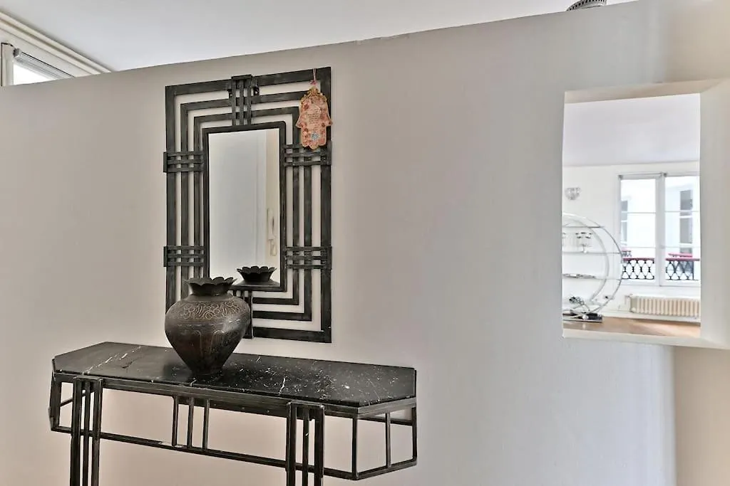 Apartment Grand 150m2 - Ii