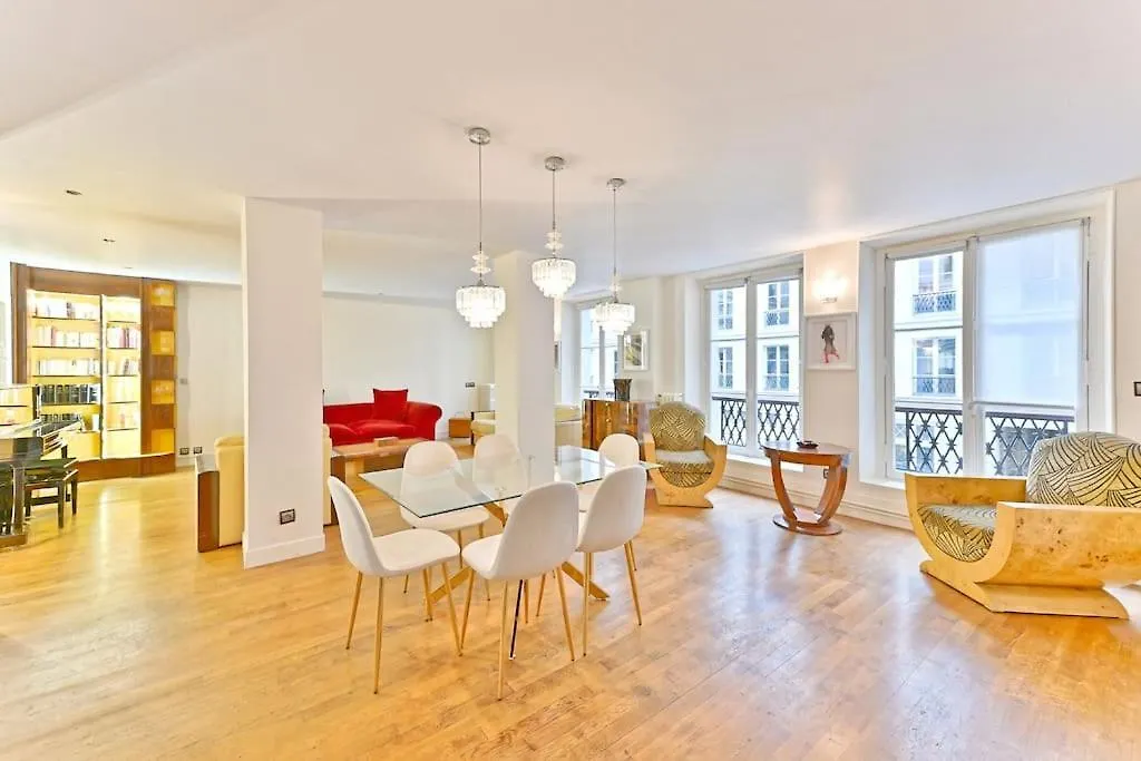 Grand 150m2 - Ii Apartment
